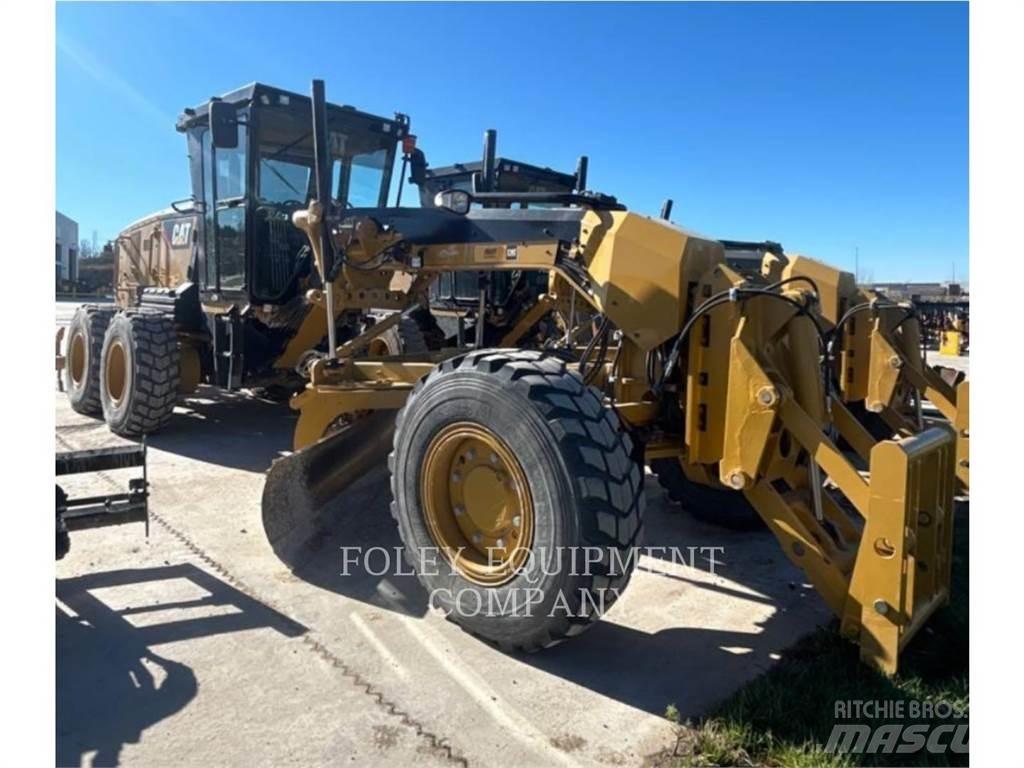 CAT 140-13AWL 平地机/推土机