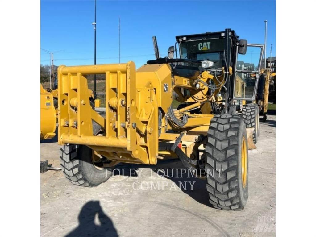 CAT 140-13AWL 平地机/推土机