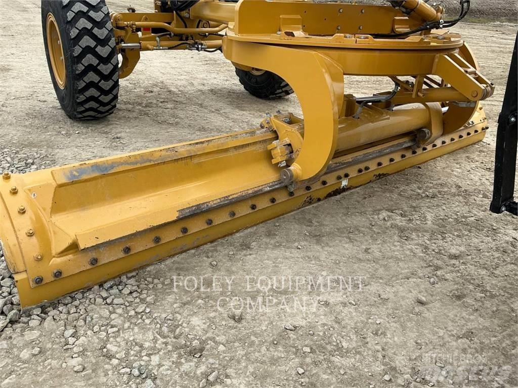 CAT 140-13AWL 平地机/推土机