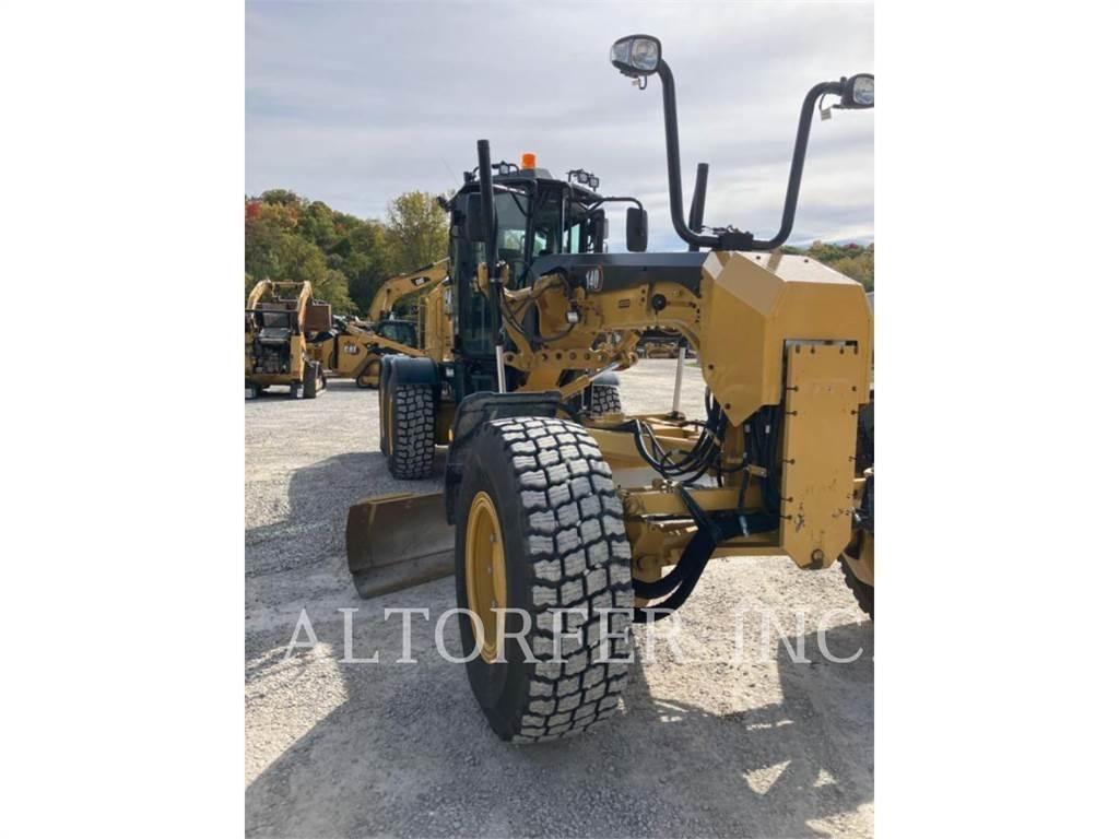 CAT 140-15AWD 平地机/推土机