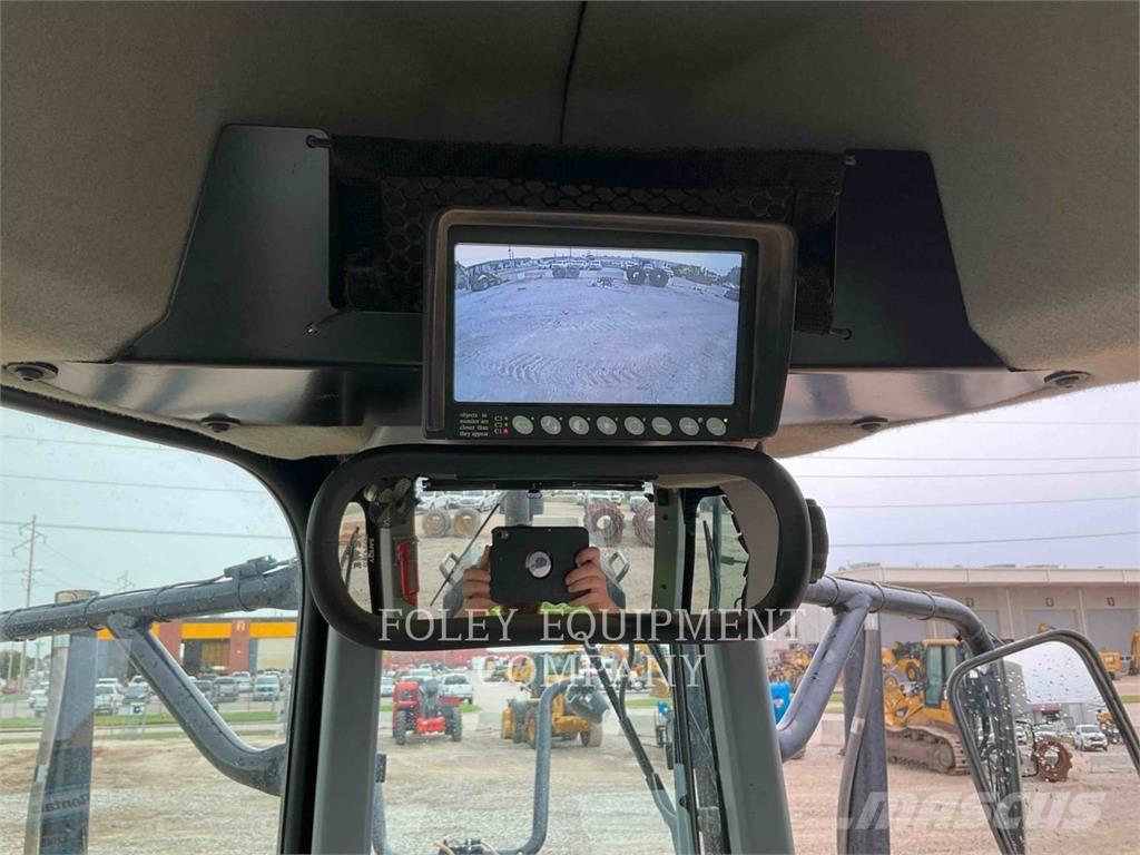 CAT 140-15AWJ 平地机/推土机