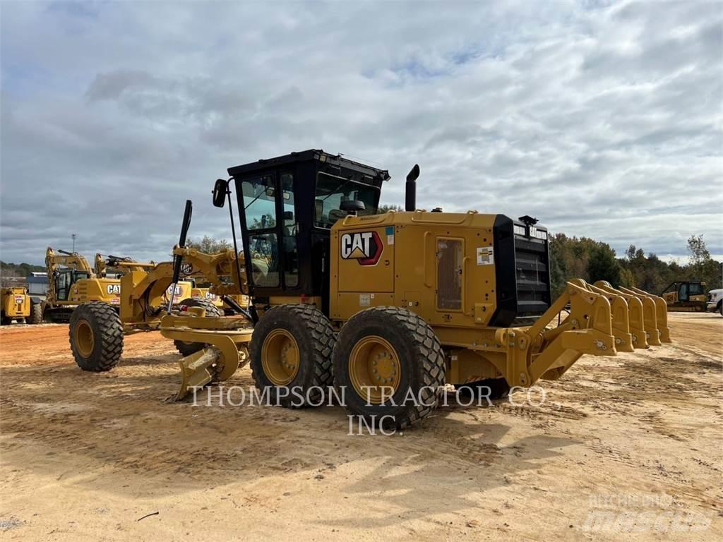 CAT 140 GC 平地机/推土机