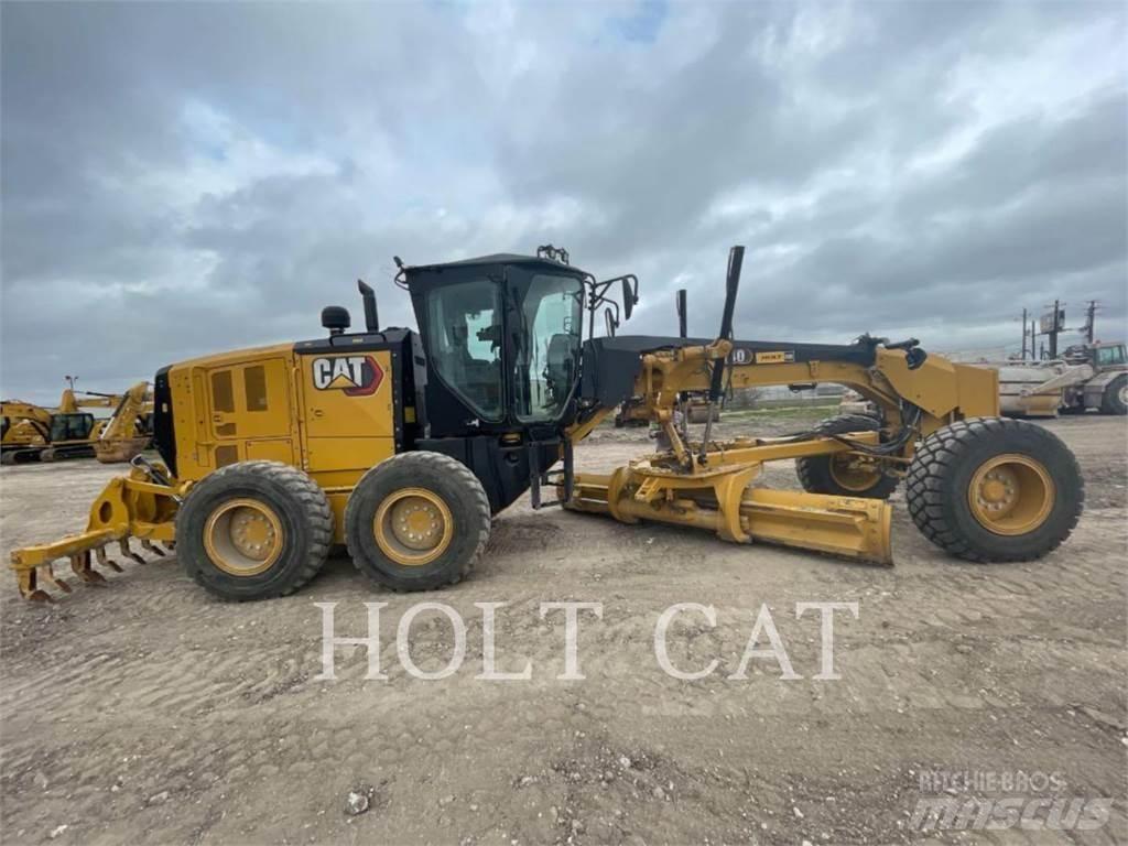 CAT 140 JOY 平地机/推土机