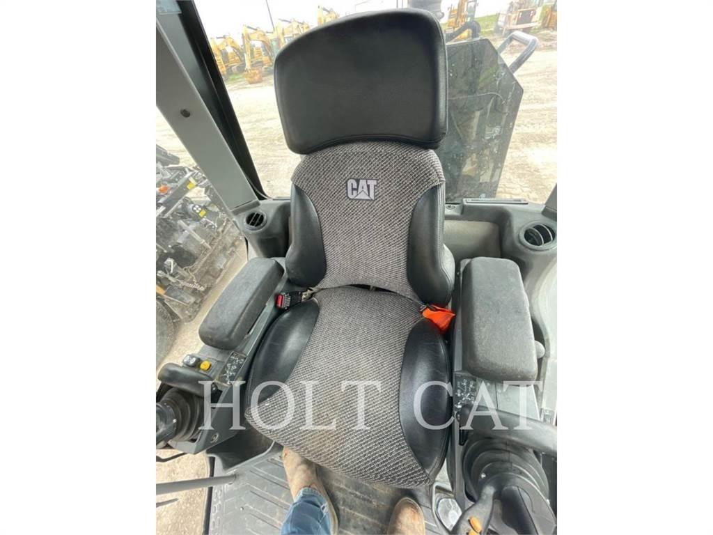 CAT 140 JOY 平地机/推土机
