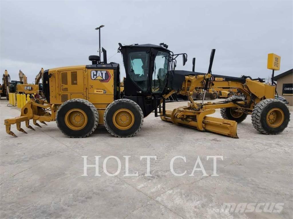 CAT 140 JOY 平地机/推土机