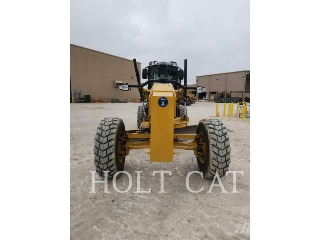 CAT 140 JOY 平地机/推土机