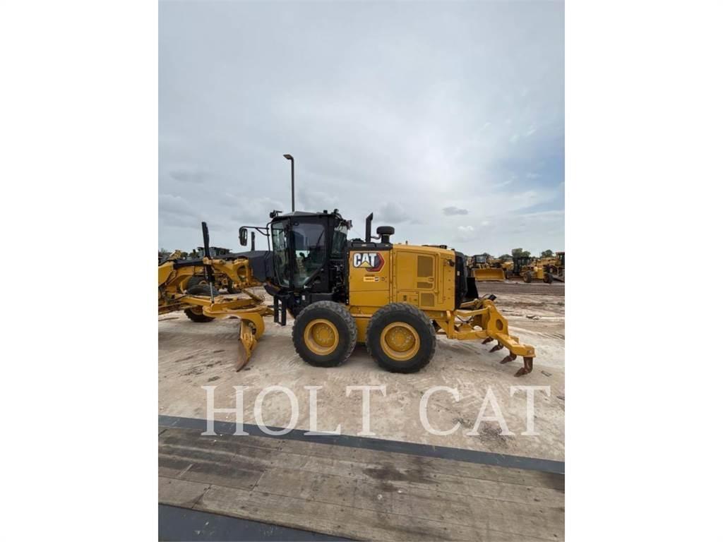 CAT 140 JOY3 平地机/推土机