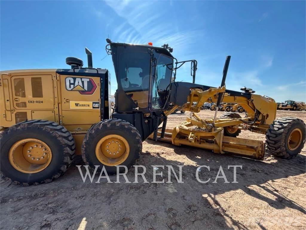 CAT 140 JY 平地机/推土机