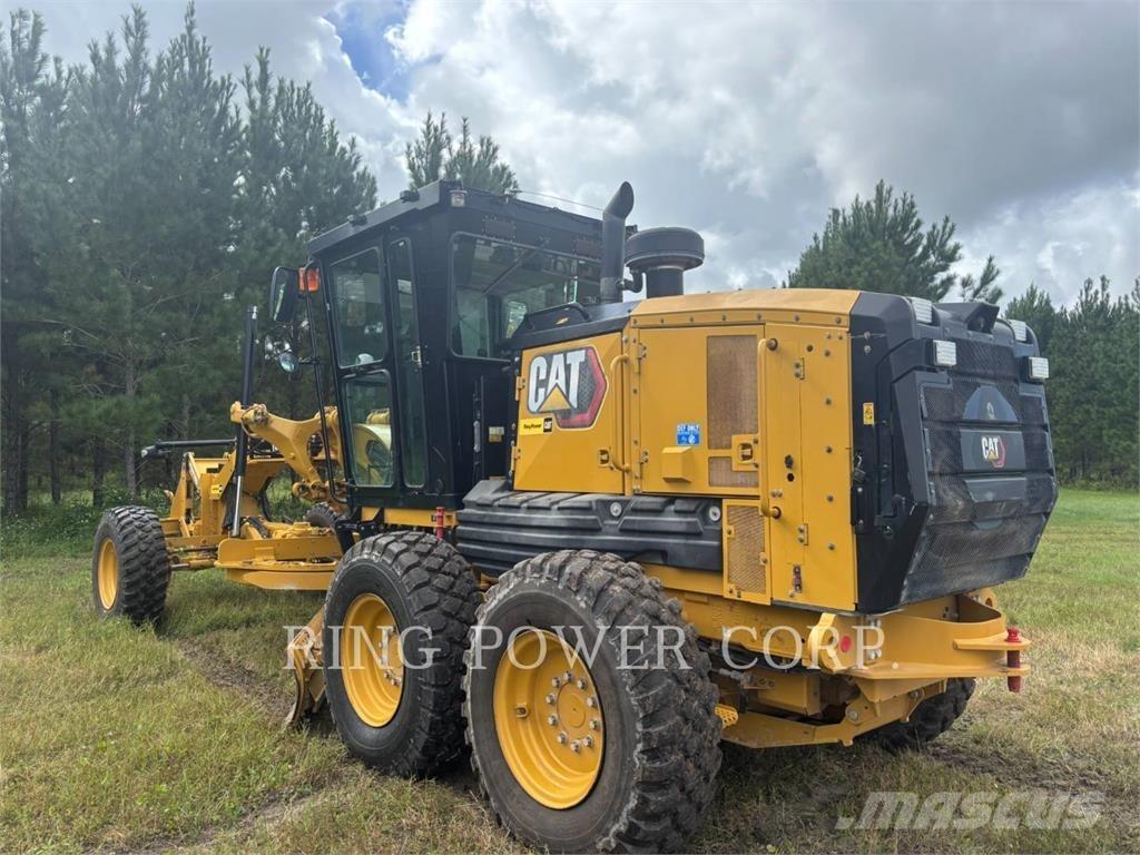 CAT 140 LVR 平地机/推土机