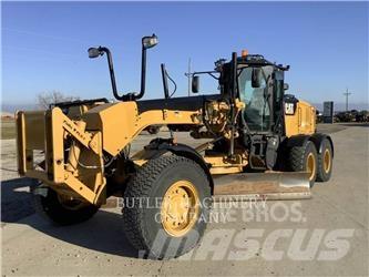 CAT 140 M3 平地机/推土机