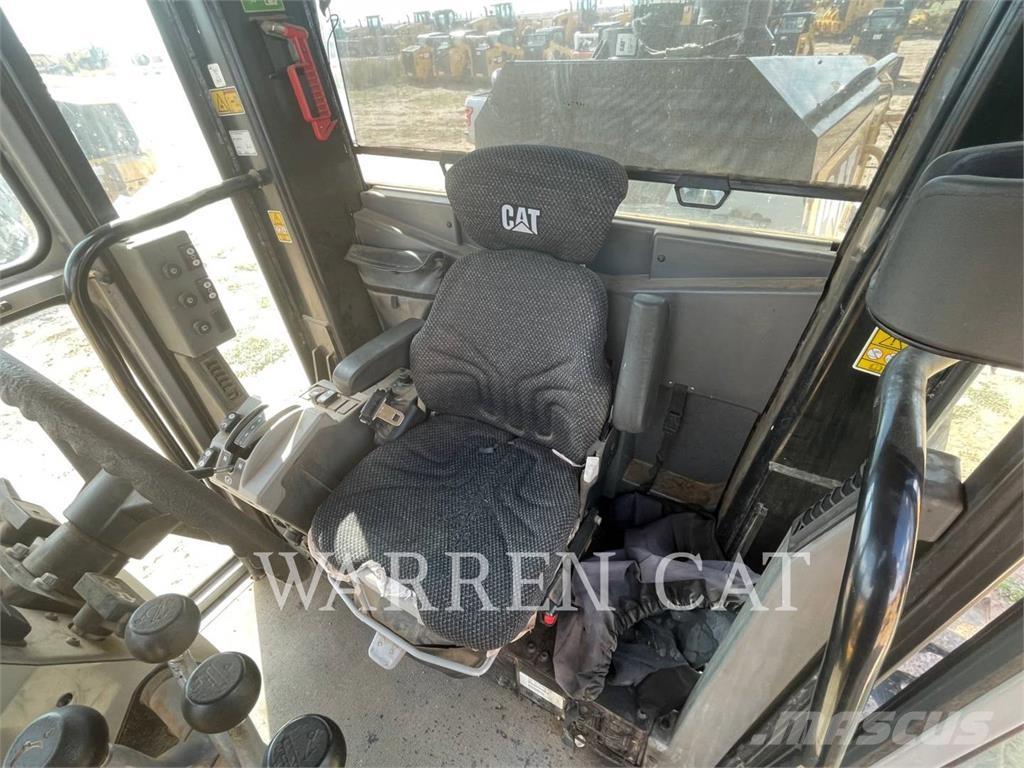 CAT 140 SW 平地机/推土机