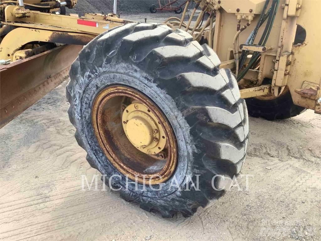 CAT 140G 平地机/推土机