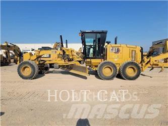 CAT 140GC 平地机/推土机