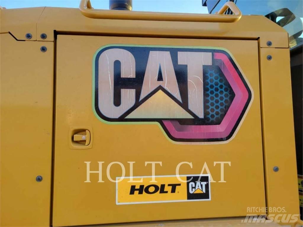 CAT 140GC 平地机/推土机