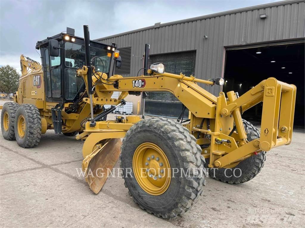 CAT 140GC 平地机/推土机
