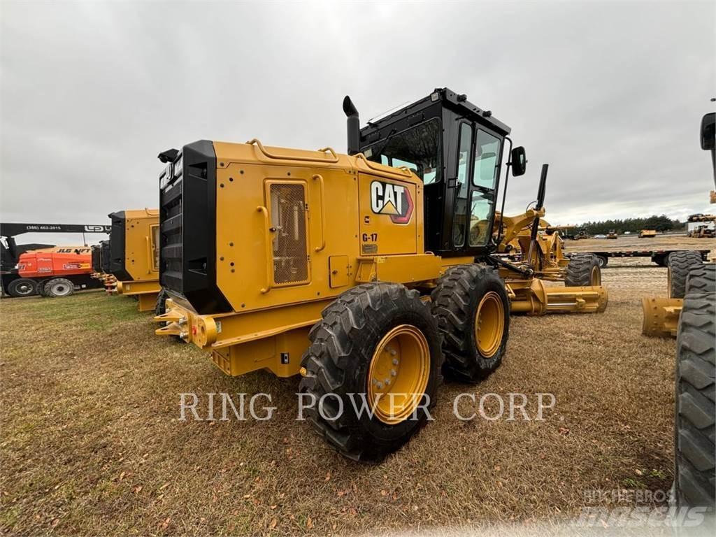 CAT 140GC 平地机/推土机