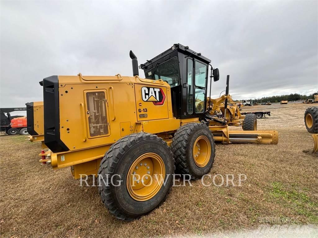 CAT 140GC 平地机/推土机