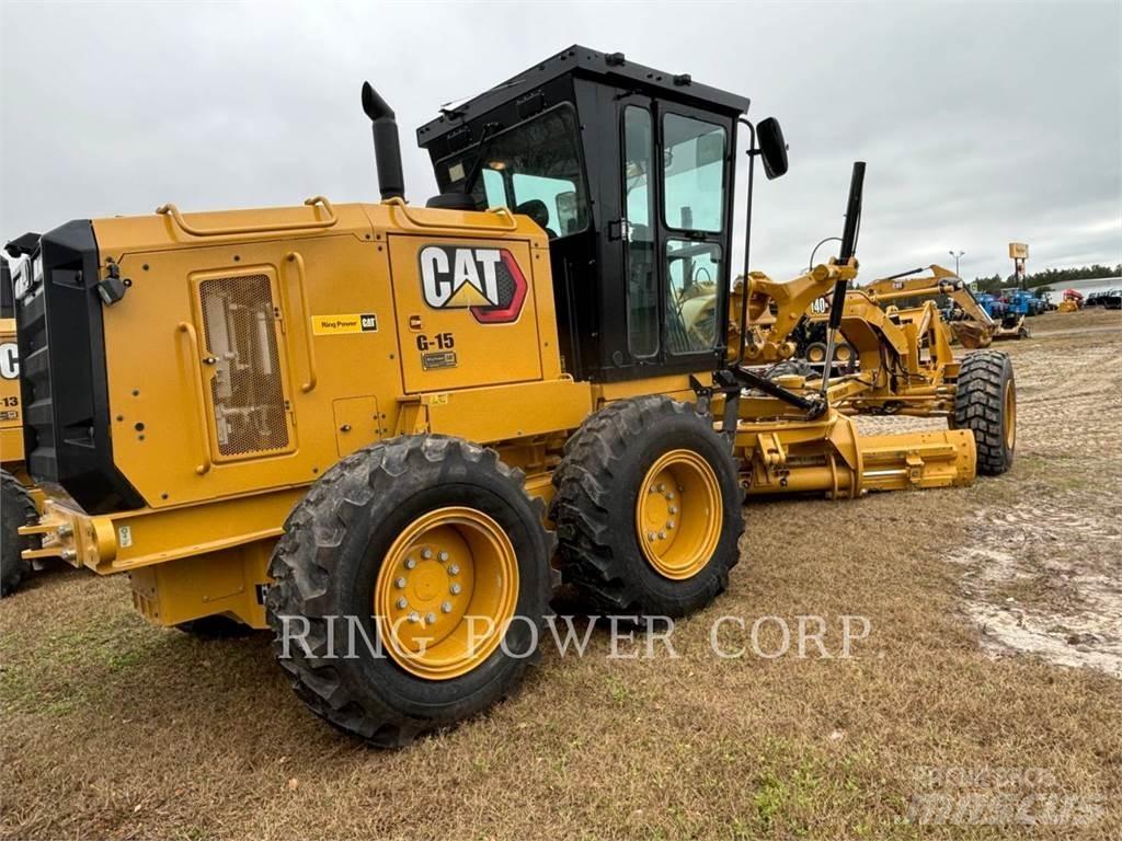 CAT 140GC 平地机/推土机