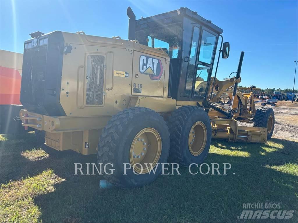 CAT 140GC 平地机/推土机