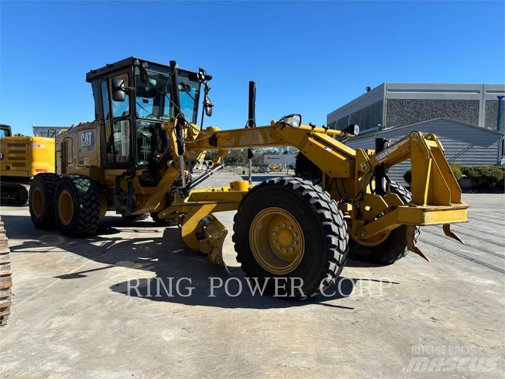 CAT 140GC 平地机/推土机