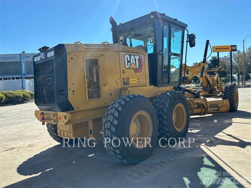 CAT 140GC 平地机/推土机