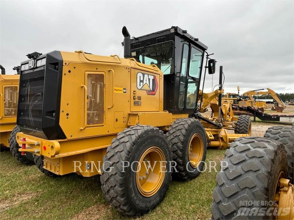 CAT 140GC 平地机/推土机