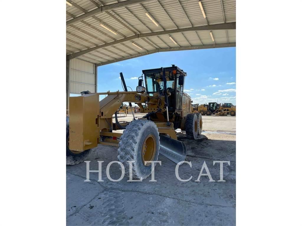 CAT 140GC 平地机/推土机