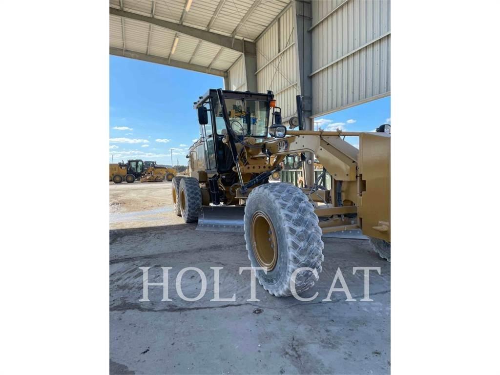 CAT 140GC 平地机/推土机