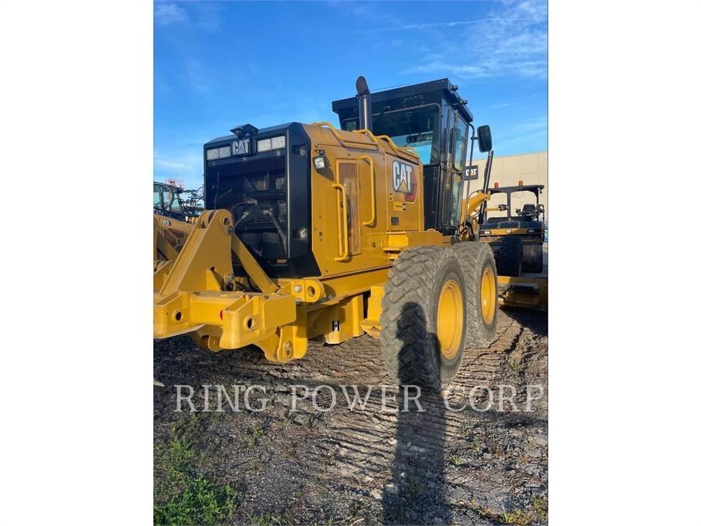 CAT 140GC 平地机/推土机