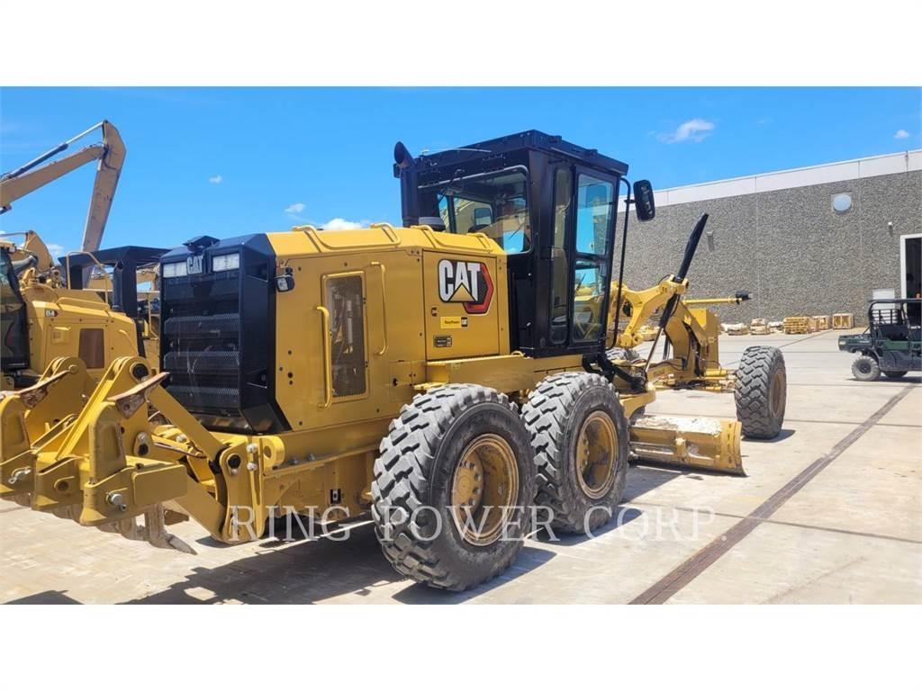 CAT 140GC 平地机/推土机
