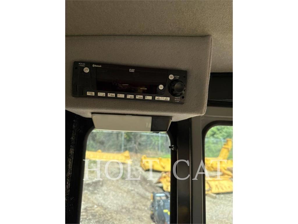 CAT 140GC 平地机/推土机