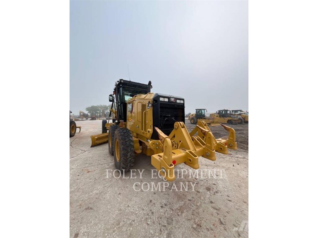 CAT 140GC-01AW 平地机/推土机