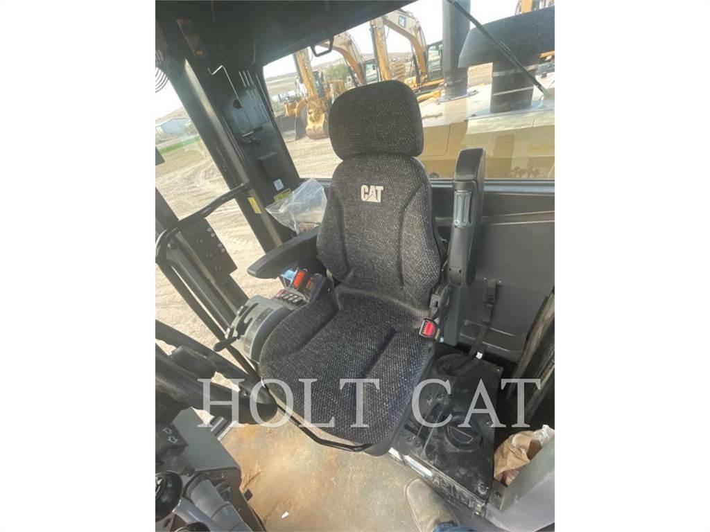 CAT 140GC AWD 平地机/推土机