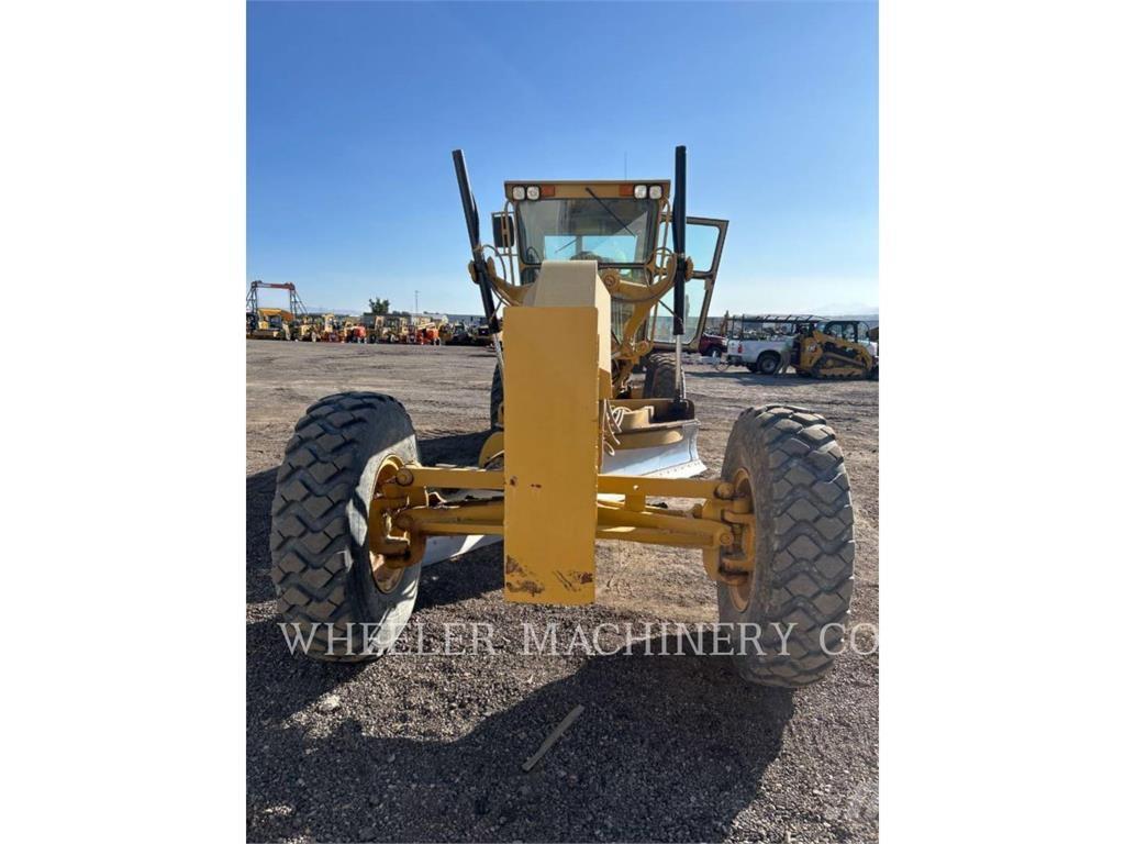 CAT 140H 平地机/推土机