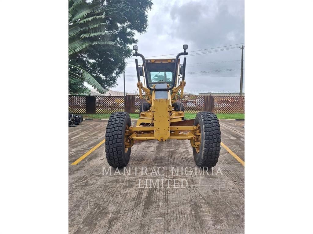 CAT 140HNA 平地机/推土机