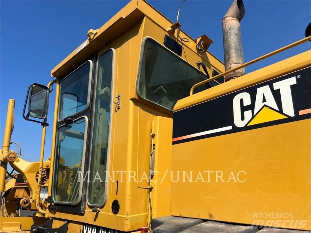 CAT 140HNA 平地机/推土机