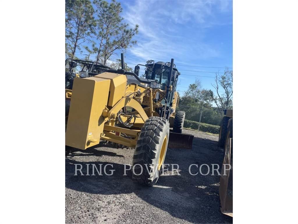 CAT 140JOY CS 平地机/推土机