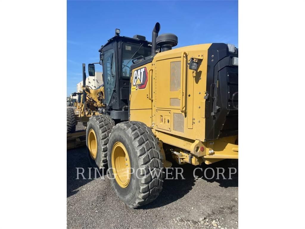 CAT 140JOY CS 平地机/推土机