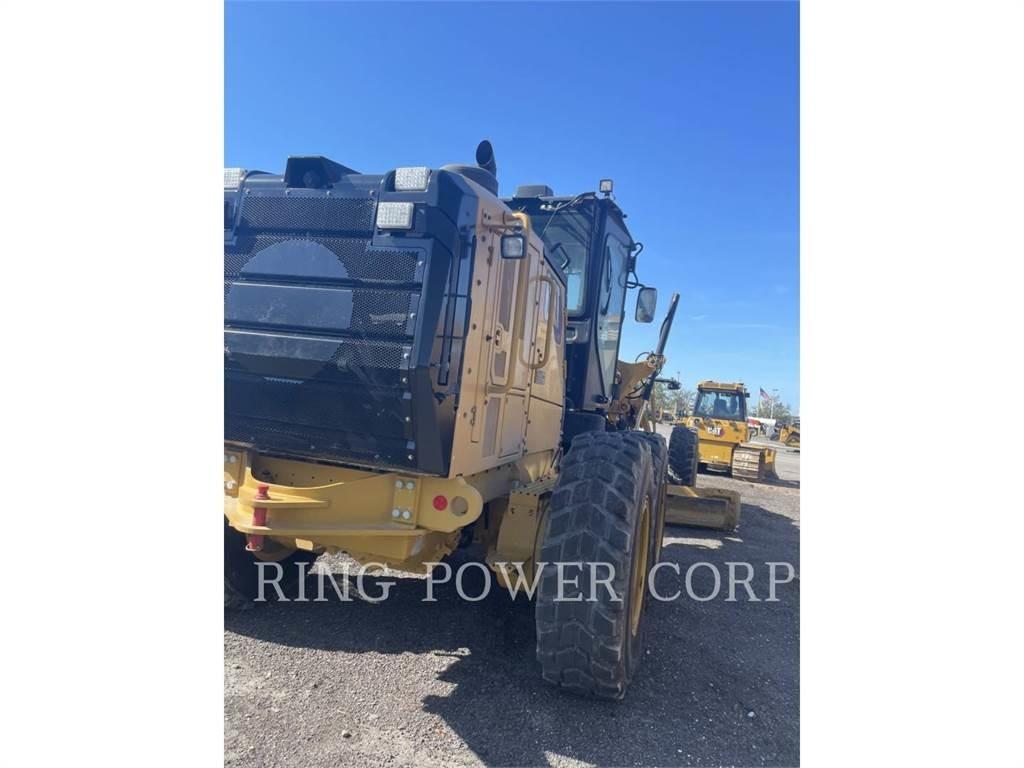 CAT 140JOY CS 平地机/推土机