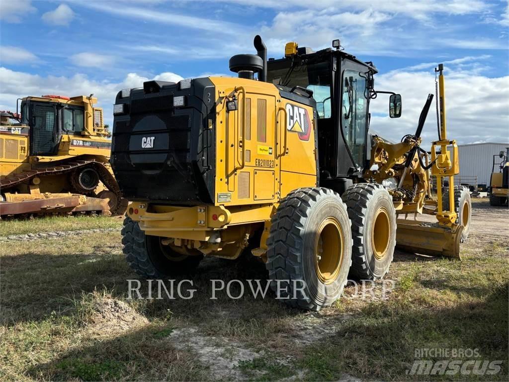 CAT 140JOY EW 平地机/推土机