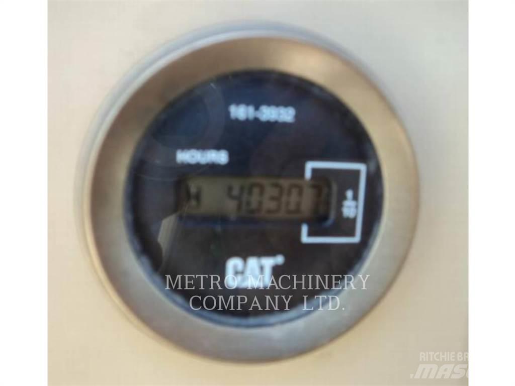 CAT 140K 平地机/推土机