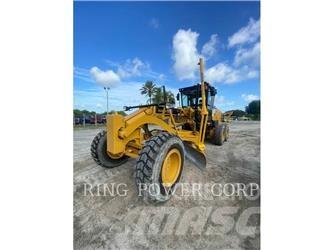 CAT 140LVR EW 平地机/推土机