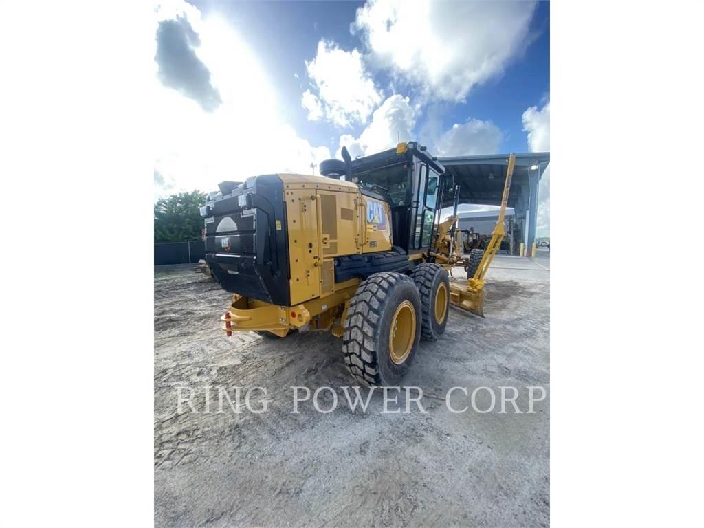 CAT 140LVR EW 平地机/推土机