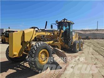 CAT 140M 平地机/推土机
