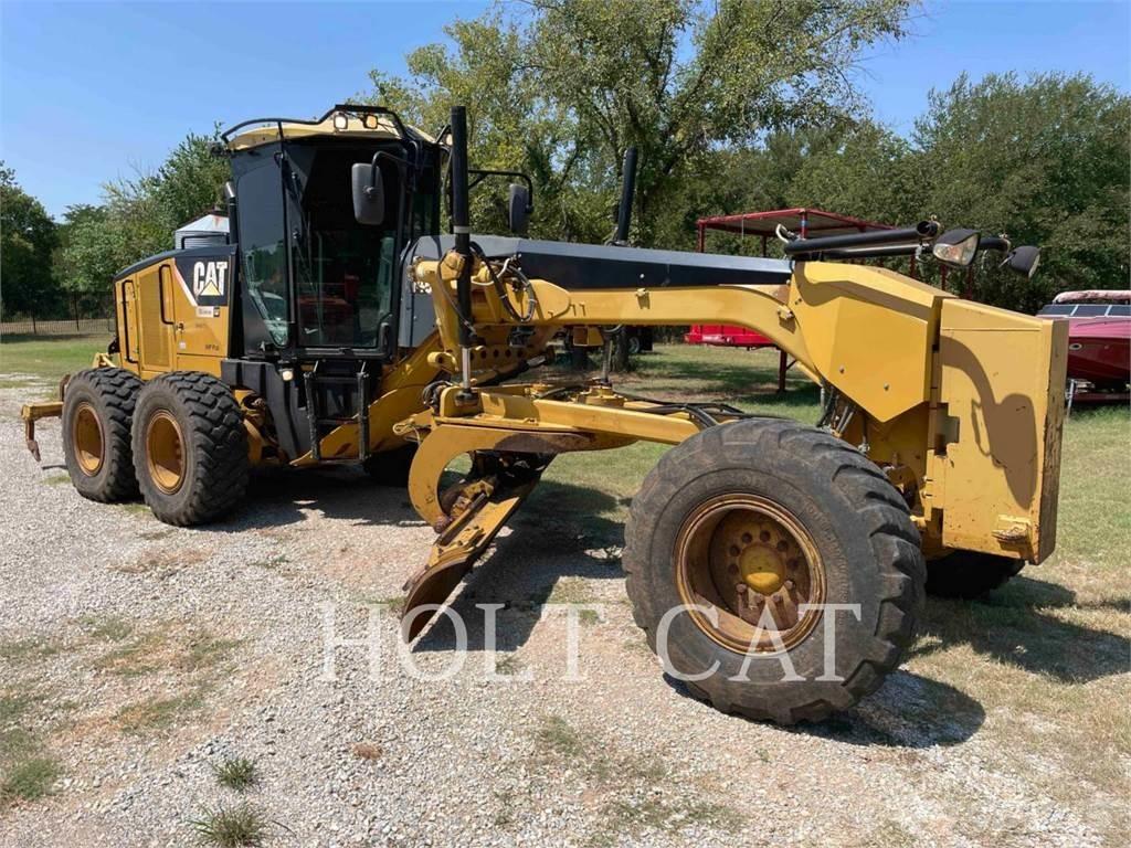 CAT 140M 平地机/推土机
