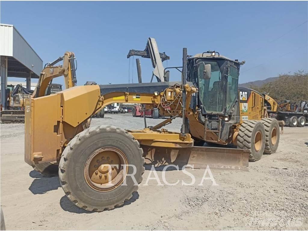 CAT 140M 平地机/推土机