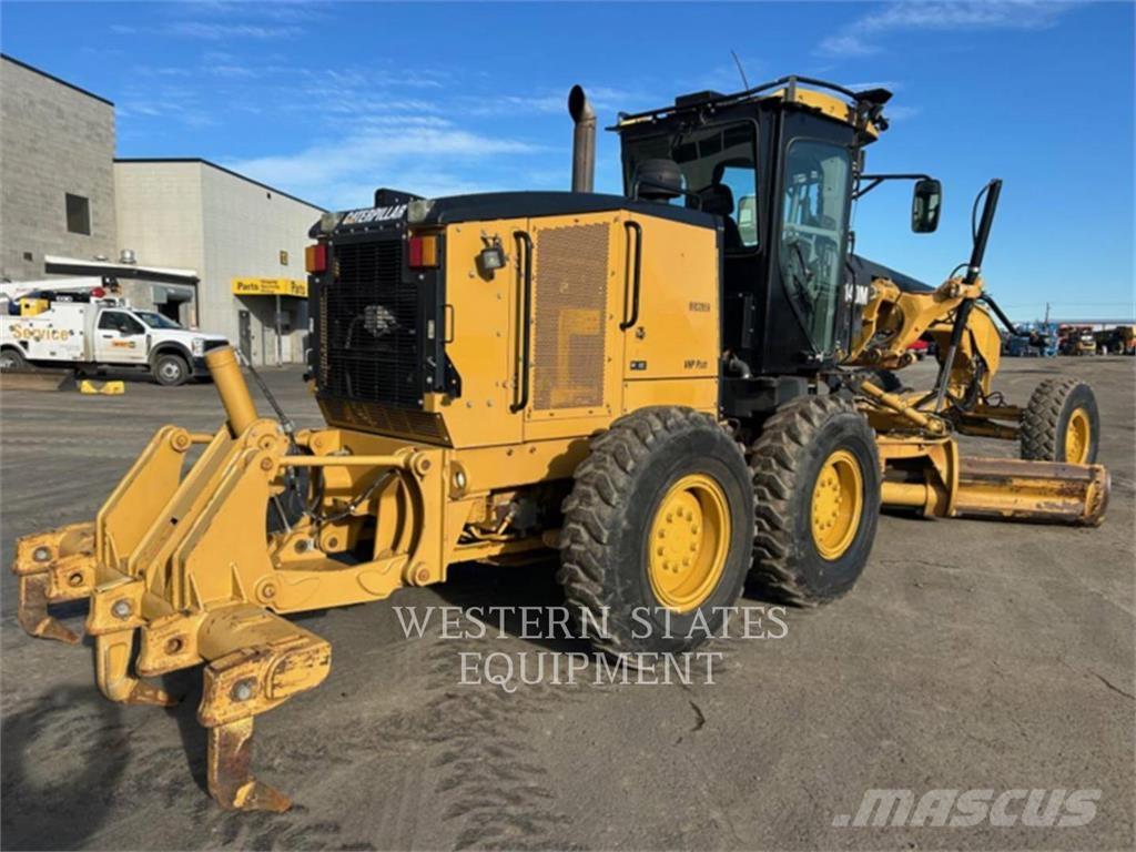 CAT 140M 平地机/推土机