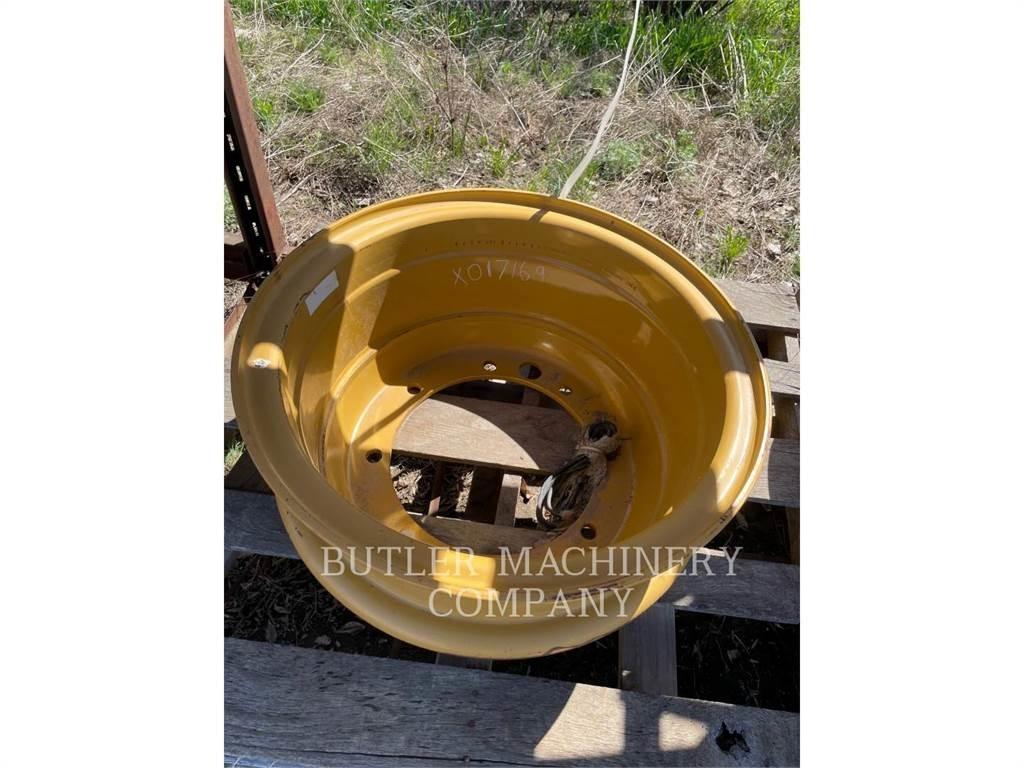 CAT 140M RIM 建筑机械-其他