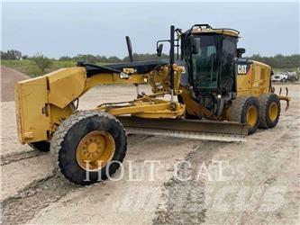 CAT 140M2 平地机/推土机