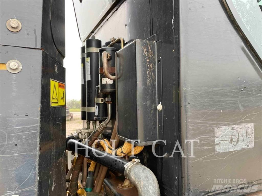 CAT 140M2 平地机/推土机